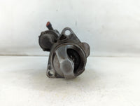 2010-2017 Chevrolet Equinox Car Starter Motor Solenoid OEM P/N:12609317 Fits OEM Used Auto Parts - Oemusedautoparts1.com