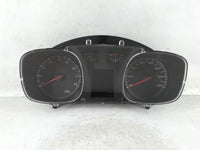 2013-2017 Chevrolet Equinox Instrument Cluster Speedometer Gauges P/N:A2C38135205 Fits Fits 2013 2014 2015 2016 2017 OEM Use