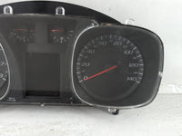 2013-2017 Chevrolet Equinox Instrument Cluster Speedometer Gauges P/N:A2C38135205 Fits Fits 2013 2014 2015 2016 2017 OEM Use