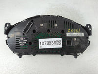 2013-2017 Chevrolet Equinox Instrument Cluster Speedometer Gauges P/N:A2C38135205 Fits Fits 2013 2014 2015 2016 2017 OEM Use