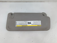 2010-2017 Chevrolet Equinox Sun Visor Shade Replacement Driver Left Mirror Fits Fits 2010 2011 2012 2013 2014 2015 2016 2017