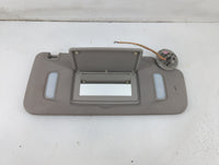 2010-2017 Chevrolet Equinox Sun Visor Shade Replacement Passenger Right Mirror Fits Fits 2010 2011 2012 2013 2014 2015 2016 