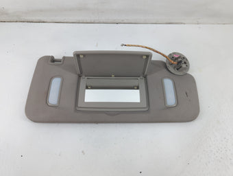 compare product 2010-2017 Chevrolet Equinox Sun Visor Shade Replacement Passenger Right Mirror Fits Fits 2010 2011 2012 2013 2014 2015 2016 2017 OEM Used Auto Parts