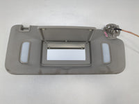 2010-2017 Chevrolet Equinox Sun Visor Shade Replacement Passenger Right Mirror Fits Fits 2010 2011 2012 2013 2014 2015 2016 
