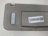 2010-2017 Chevrolet Equinox Sun Visor Shade Replacement Passenger Right Mirror Fits Fits 2010 2011 2012 2013 2014 2015 2016 