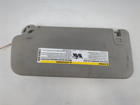 2010-2017 Chevrolet Equinox Sun Visor Shade Replacement Passenger Right Mirror Fits Fits 2010 2011 2012 2013 2014 2015 2016 