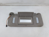 2010-2017 Chevrolet Equinox Sun Visor Shade Replacement Driver Left Mirror Fits Fits 2010 2011 2012 2013 2014 2015 2016 2017