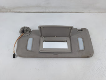 compare product 2010-2017 Chevrolet Equinox Sun Visor Shade Replacement Driver Left Mirror Fits Fits 2010 2011 2012 2013 2014 2015 2016 2017 OEM Used Auto Parts