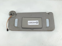2010-2017 Chevrolet Equinox Sun Visor Shade Replacement Driver Left Mirror Fits Fits 2010 2011 2012 2013 2014 2015 2016 2017
