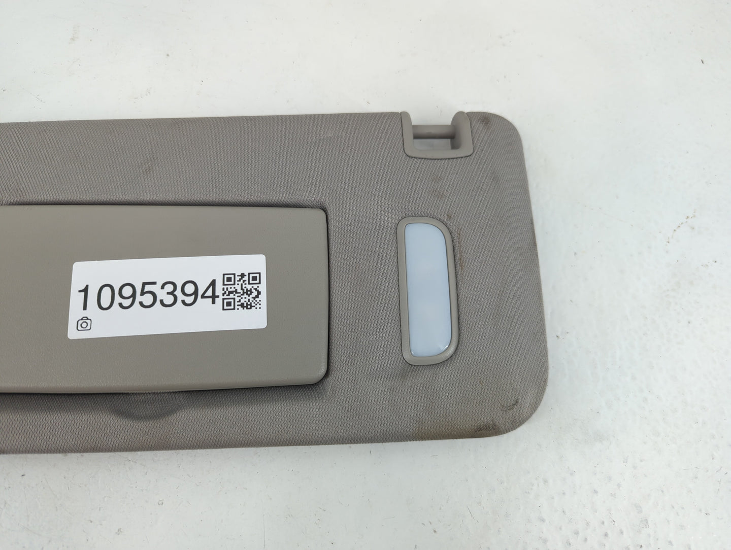 2010-2017 Chevrolet Equinox Sun Visor Shade Replacement Driver Left Mirror Fits Fits 2010 2011 2012 2013 2014 2015 2016 2017