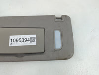 2010-2017 Chevrolet Equinox Sun Visor Shade Replacement Driver Left Mirror Fits Fits 2010 2011 2012 2013 2014 2015 2016 2017