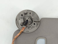 2010-2017 Chevrolet Equinox Sun Visor Shade Replacement Driver Left Mirror Fits Fits 2010 2011 2012 2013 2014 2015 2016 2017