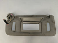 2010-2017 Chevrolet Equinox Sun Visor Shade Replacement Driver Left Mirror Fits Fits 2010 2011 2012 2013 2014 2015 2016 2017