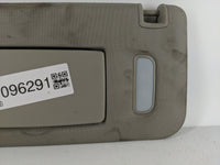2010-2017 Chevrolet Equinox Sun Visor Shade Replacement Driver Left Mirror Fits Fits 2010 2011 2012 2013 2014 2015 2016 2017