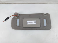 2010-2017 Chevrolet Equinox Sun Visor Shade Replacement Driver Left Mirror Fits Fits 2010 2011 2012 2013 2014 2015 2016 2017