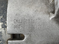 2010-2017 Chevrolet Equinox Car Starter Motor Solenoid OEM P/N:GM12609317 Fits OEM Used Auto Parts - Oemusedautoparts1.com
