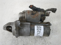 2010-2017 Chevrolet Equinox Car Starter Motor Solenoid OEM P/N:GM12609317 Fits OEM Used Auto Parts - Oemusedautoparts1.com
