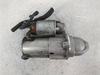 2010-2017 Chevrolet Equinox Car Starter Motor Solenoid OEM P/N:GM12609717 Fits OEM Used Auto Parts - Oemusedautoparts1.com