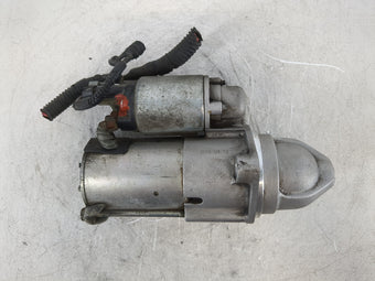 compare product 2010-2017 Chevrolet Equinox Car Starter Motor Solenoid OEM P/N:GM12609717 Fits OEM Used Auto Parts