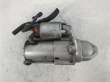 2010-2017 Chevrolet Equinox Car Starter Motor Solenoid OEM P/N:GM12609717 Fits OEM Used Auto Parts - Oemusedautoparts1.com