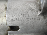 2010-2017 Chevrolet Equinox Car Starter Motor Solenoid OEM P/N:GM12609717 Fits OEM Used Auto Parts - Oemusedautoparts1.com