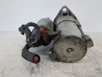 2010-2017 Chevrolet Equinox Car Starter Motor Solenoid OEM P/N:GM12609717 Fits OEM Used Auto Parts - Oemusedautoparts1.com