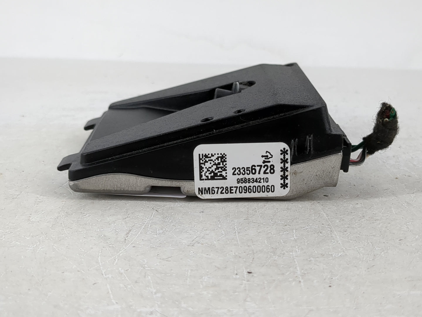 2014-2017 Chevrolet Equinox Back Up Sensor Backup Camera - Oemusedautoparts1.com