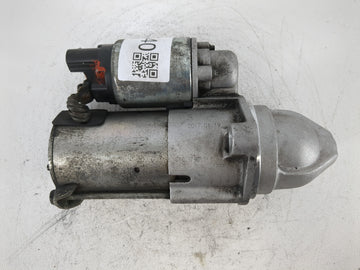 2010-2017 Chevrolet Equinox Car Starter Motor Solenoid OEM P/N:12699717 Fits OEM Used Auto Parts - Oemusedautoparts1.com