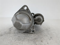 2010-2017 Chevrolet Equinox Car Starter Motor Solenoid OEM P/N:12699717 Fits OEM Used Auto Parts - Oemusedautoparts1.com