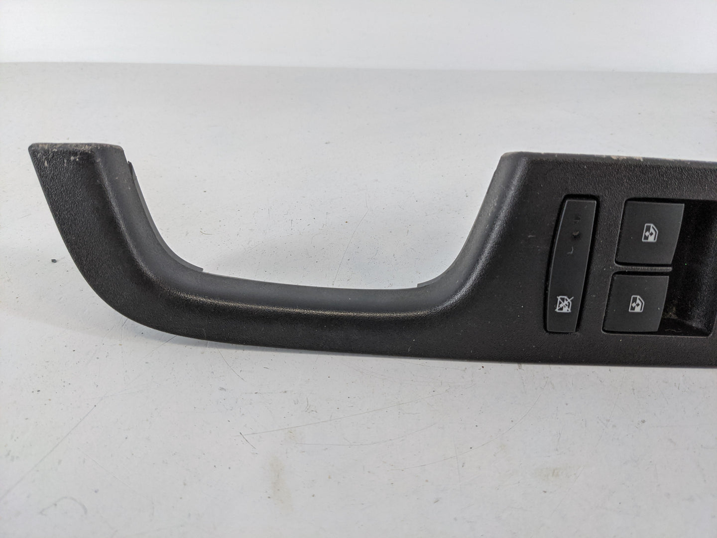2010-2017 Chevrolet Equinox Master Power Window Switch Replacement Driver Side Left P/N:20917599 Fits OEM Used Auto Parts - 