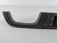 2010-2017 Chevrolet Equinox Master Power Window Switch Replacement Driver Side Left P/N:20917599 Fits OEM Used Auto Parts - 