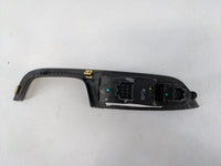 2010-2017 Chevrolet Equinox Master Power Window Switch Replacement Driver Side Left P/N:20917599 Fits OEM Used Auto Parts - 