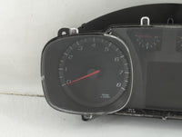 2013-2017 Chevrolet Equinox Instrument Cluster Speedometer Gauges Fits Fits 2013 2014 2015 2016 2017 OEM Used Auto Parts - O