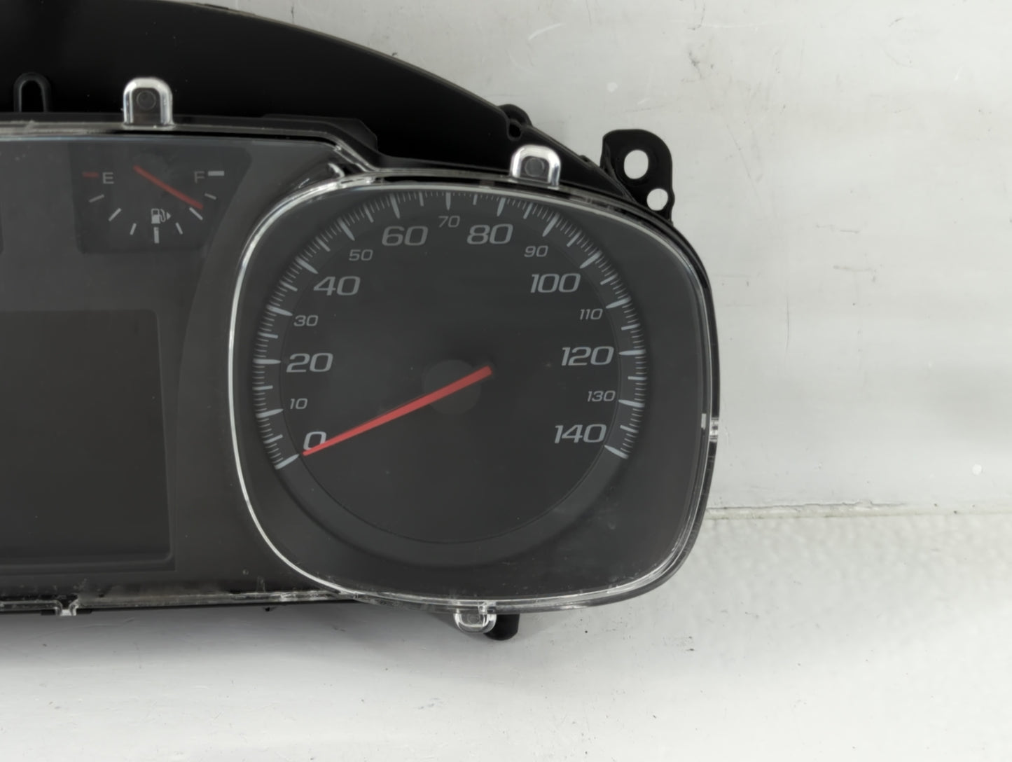 2013-2017 Chevrolet Equinox Instrument Cluster Speedometer Gauges Fits Fits 2013 2014 2015 2016 2017 OEM Used Auto Parts - O