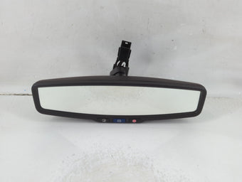 compare product 2010-2017 Chevrolet Equinox Interior Rear View Mirror Replacement OEM P/N:E11026392 E11046392 Fits OEM Used Auto Parts