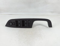 2010-2017 Chevrolet Equinox Master Power Window Switch Replacement Driver Side Left P/N:20917599 Fits OEM Used Auto Parts - 