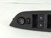 2010-2017 Chevrolet Equinox Master Power Window Switch Replacement Driver Side Left P/N:20917599 Fits OEM Used Auto Parts - 