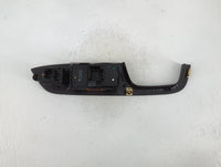 2010-2017 Chevrolet Equinox Master Power Window Switch Replacement Driver Side Left P/N:20917599 Fits OEM Used Auto Parts - 