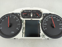 2013-2017 Chevrolet Equinox Instrument Cluster Speedometer Gauges Fits Fits 2013 2014 2015 2016 2017 OEM Used Auto Parts - O