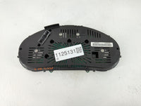 2013-2017 Chevrolet Equinox Instrument Cluster Speedometer Gauges Fits Fits 2013 2014 2015 2016 2017 OEM Used Auto Parts - O