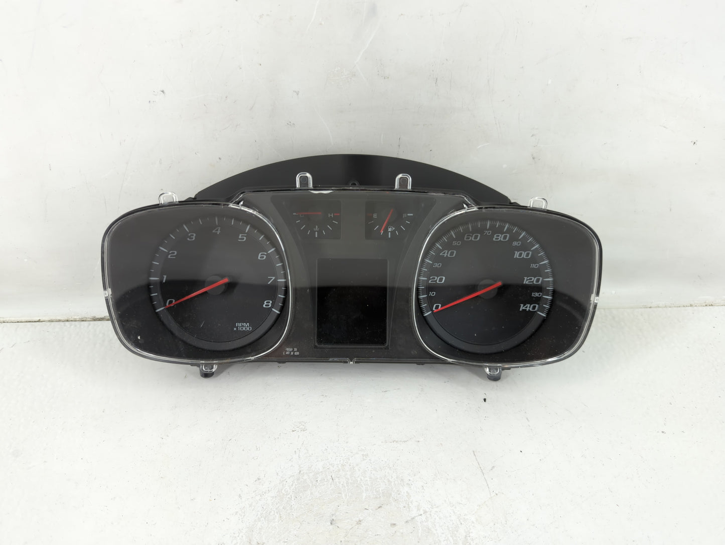 2013-2017 Chevrolet Equinox Instrument Cluster Speedometer Gauges P/N:A2C38135205 Fits Fits 2013 2014 2015 2016 2017 OEM Use