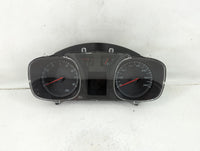2013-2017 Chevrolet Equinox Instrument Cluster Speedometer Gauges P/N:A2C38135205 Fits Fits 2013 2014 2015 2016 2017 OEM Use