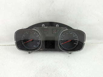 compare product 2013-2017 Chevrolet Equinox Instrument Cluster Speedometer Gauges P/N:A2C38135205 Fits Fits 2013 2014 2015 2016 2017 OEM Used Auto Parts