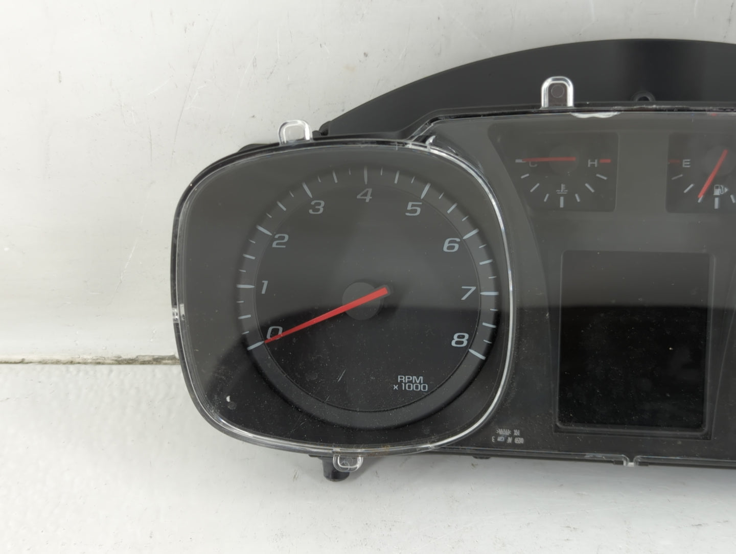 2013-2017 Chevrolet Equinox Instrument Cluster Speedometer Gauges P/N:A2C38135205 Fits Fits 2013 2014 2015 2016 2017 OEM Use