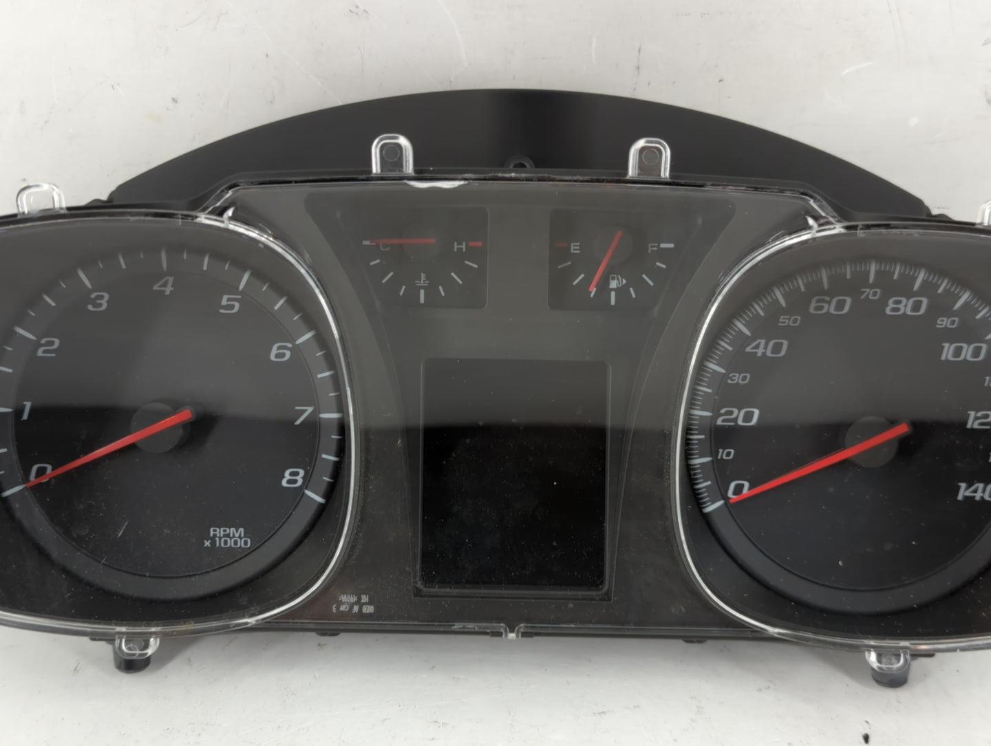 2013-2017 Chevrolet Equinox Instrument Cluster Speedometer Gauges P/N:A2C38135205 Fits Fits 2013 2014 2015 2016 2017 OEM Use