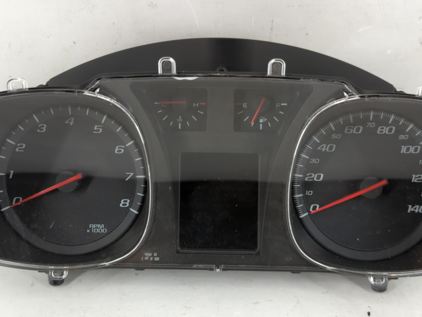2013-2017 Chevrolet Equinox Instrument Cluster Speedometer Gauges P/N:A2C38135205 Fits Fits 2013 2014 2015 2016 2017 OEM Use