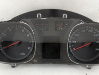 2013-2017 Chevrolet Equinox Instrument Cluster Speedometer Gauges P/N:A2C38135205 Fits Fits 2013 2014 2015 2016 2017 OEM Use