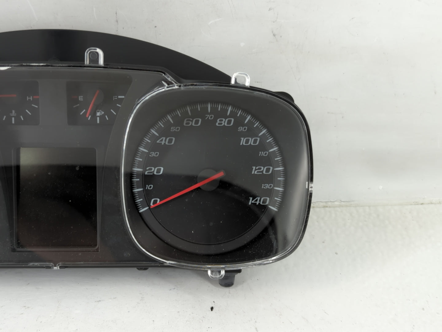 2013-2017 Chevrolet Equinox Instrument Cluster Speedometer Gauges P/N:A2C38135205 Fits Fits 2013 2014 2015 2016 2017 OEM Use