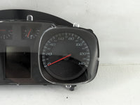 2013-2017 Chevrolet Equinox Instrument Cluster Speedometer Gauges P/N:A2C38135205 Fits Fits 2013 2014 2015 2016 2017 OEM Use