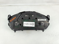 2013-2017 Chevrolet Equinox Instrument Cluster Speedometer Gauges P/N:A2C38135205 Fits Fits 2013 2014 2015 2016 2017 OEM Use